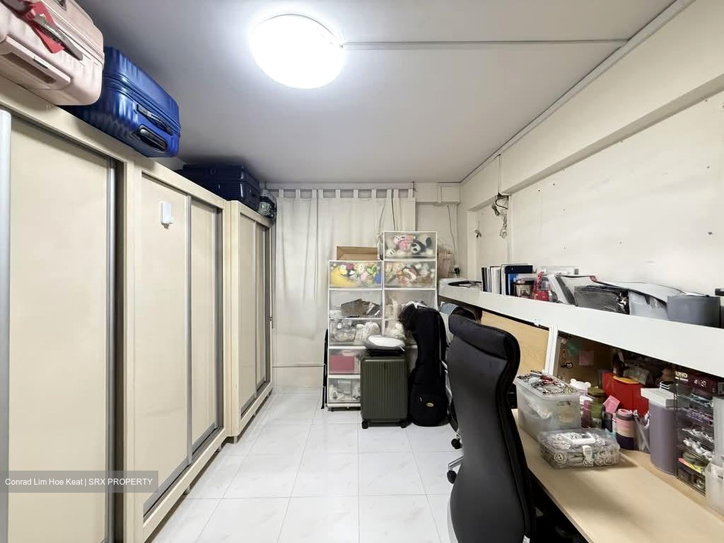 Blk 28 Brickworks Estate (Bukit Merah), HDB 3 Rooms #532450201
